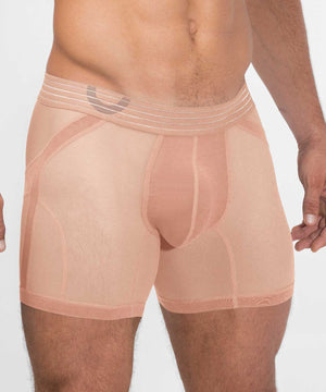 SEXY NIGHTS Anatomic Boxer Brief