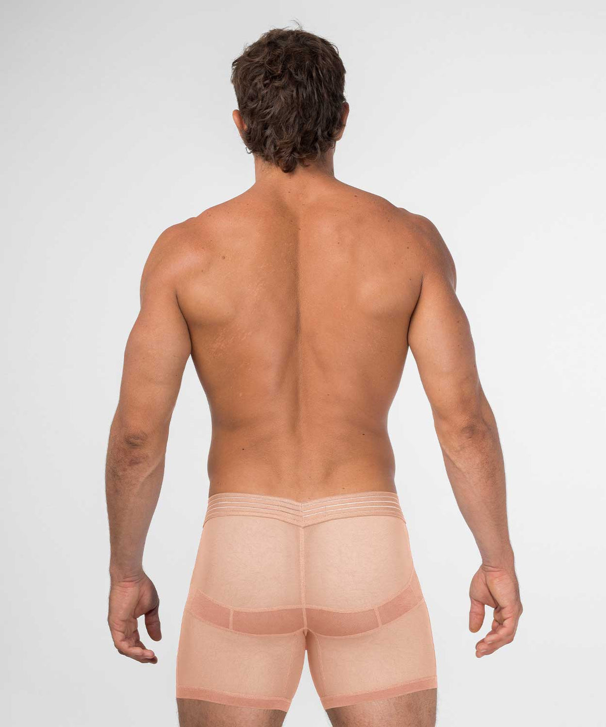 SEXY NIGHTS Anatomic Boxer Brief