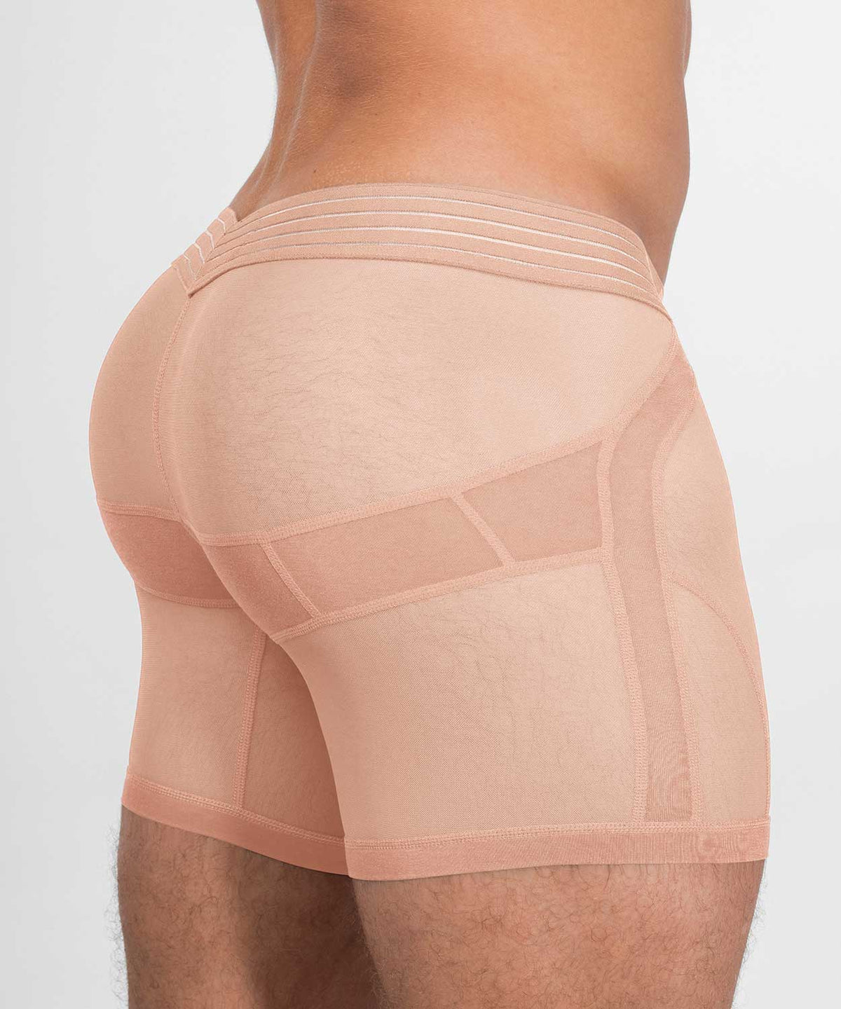 SEXY NIGHTS Anatomic Boxer Brief