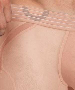 SEXY NIGHTS Anatomic Boxer Brief