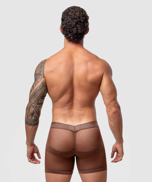 SEXY NIGHTS Anatomic Boxer Brief