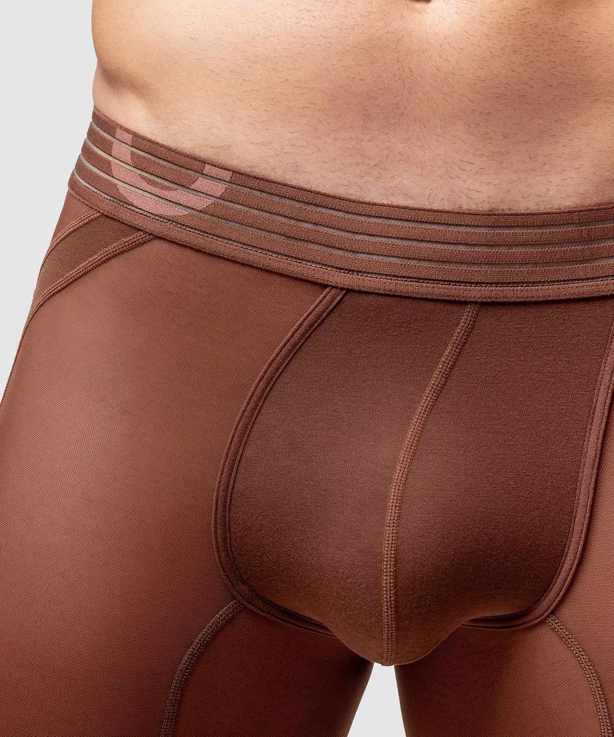 SEXY NIGHTS Anatomic Boxer Brief
