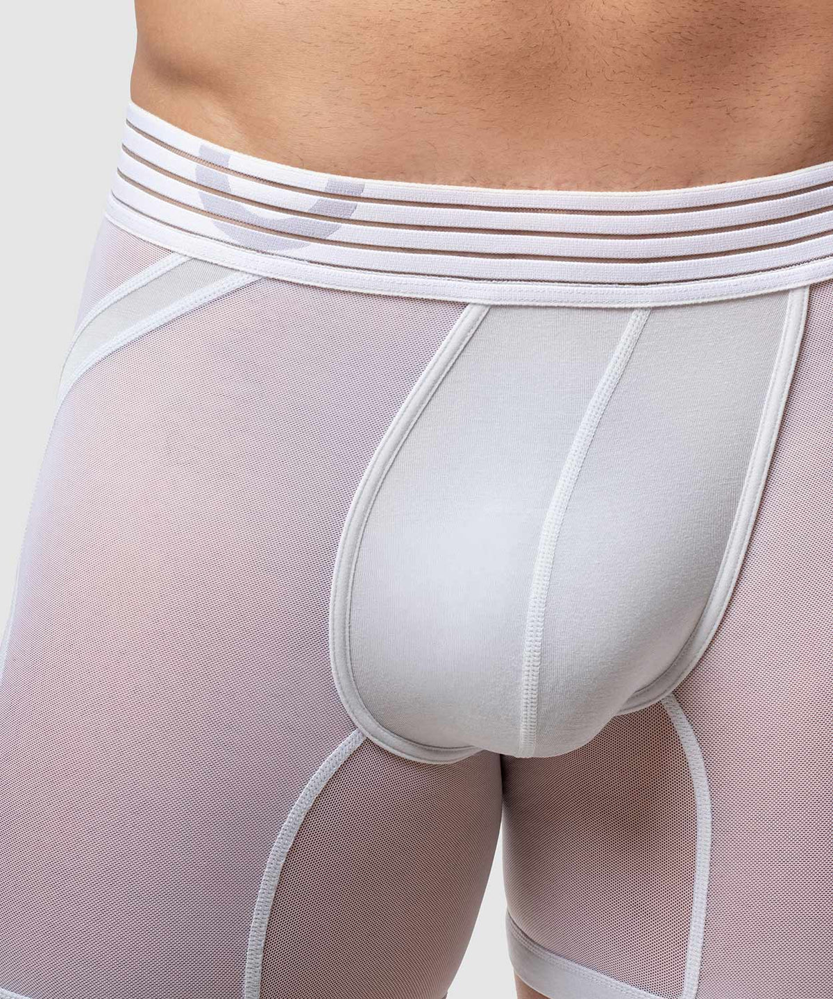 SEXY NIGHTS Anatomic Boxer Brief