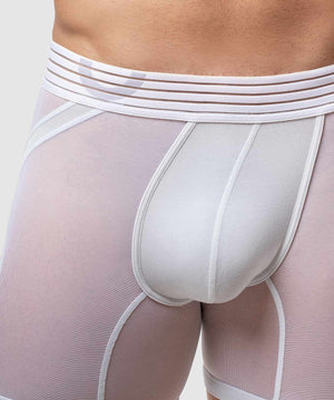 SEXY NIGHTS Anatomic Boxer Brief