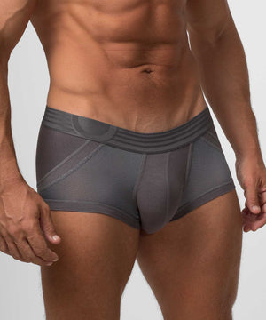 HERO Anatomic Mini Trunk Hero Gray