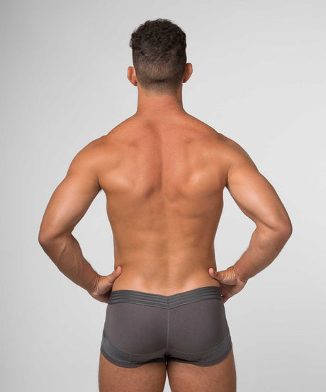 HERO Anatomic Mini Trunk