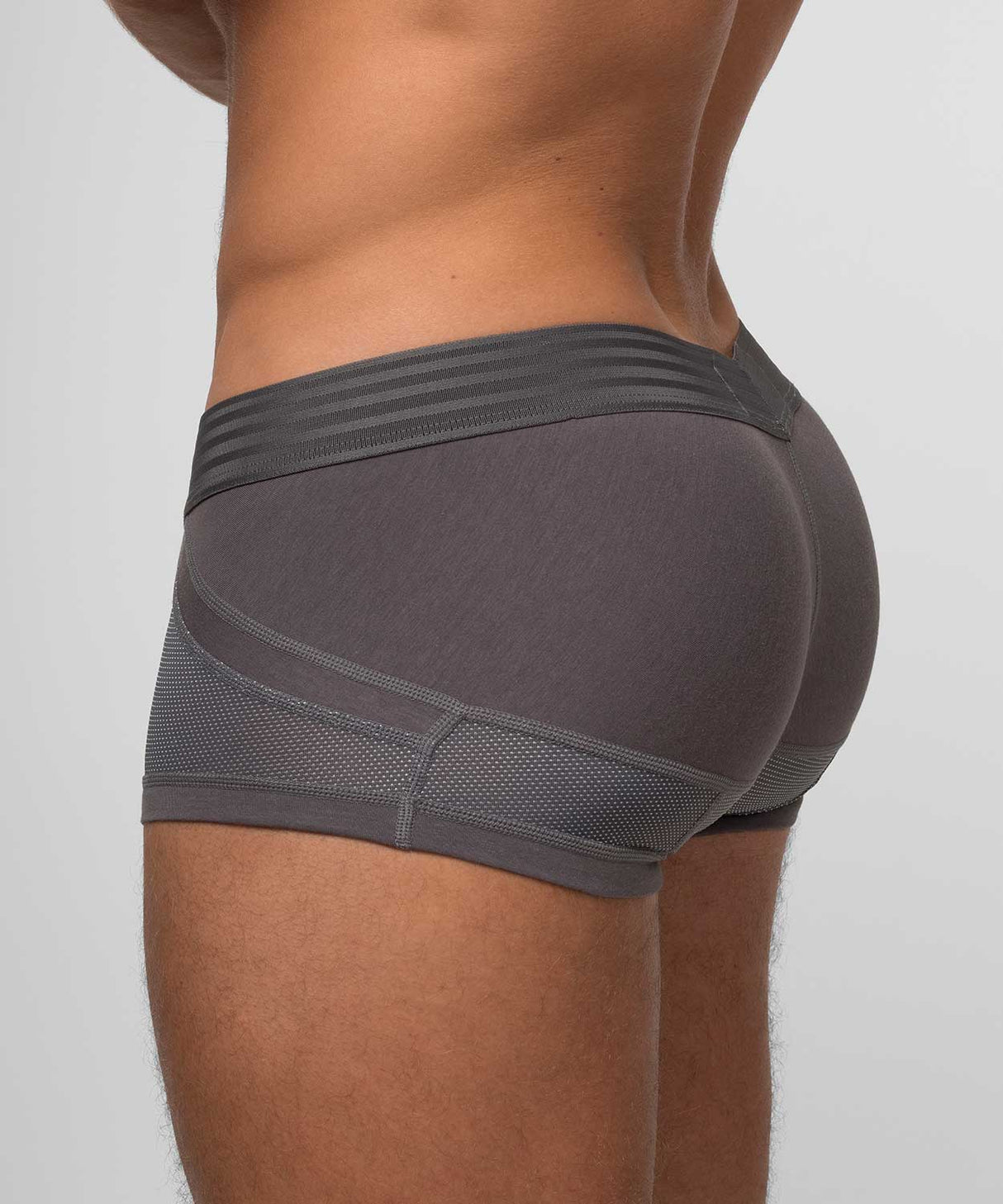 HERO Anatomic Mini Trunk