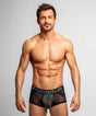 WAVEFORM PRIDE Anatomic Mini Trunk Black Pride