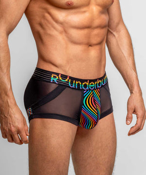 WAVEFORM PRIDE Anatomic Mini Trunk