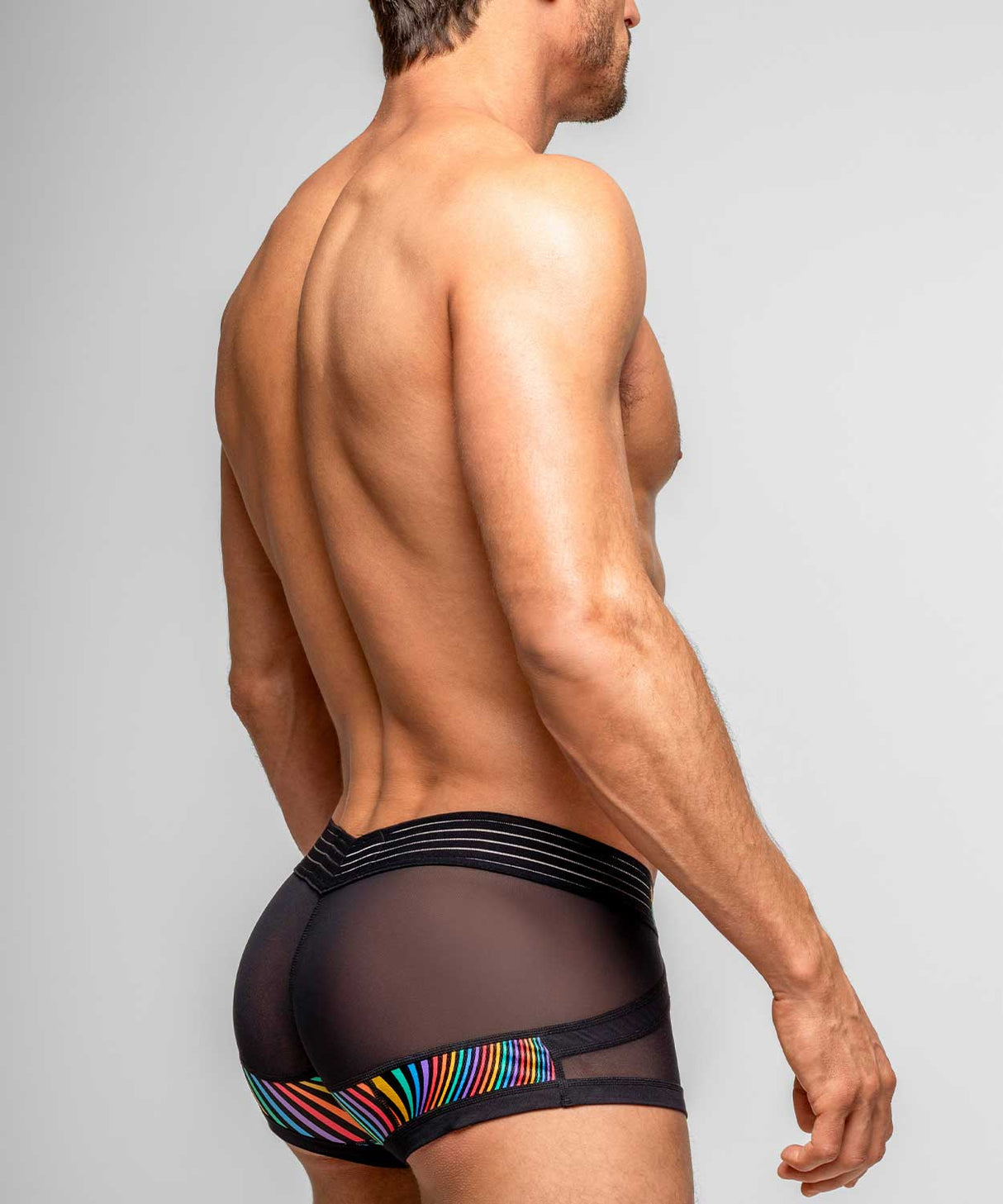 WAVEFORM PRIDE Anatomic Mini Trunk
