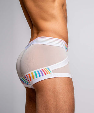 WAVEFORM PRIDE Anatomic Mini Trunk