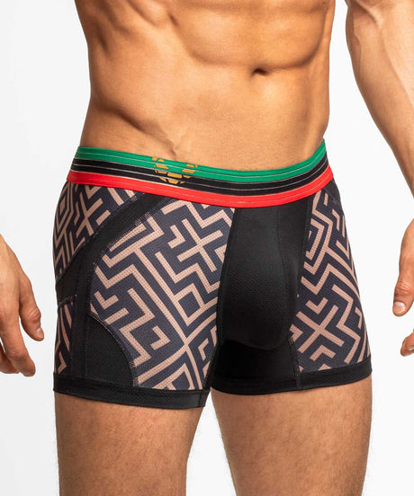 SOCCER EDITION Anatomic Trunk