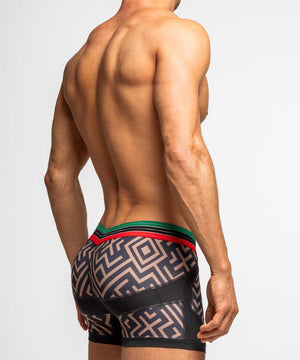 SOCCER EDITION Anatomic Trunk
