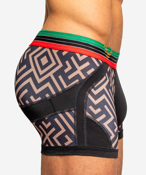 SOCCER EDITION Anatomic Trunk