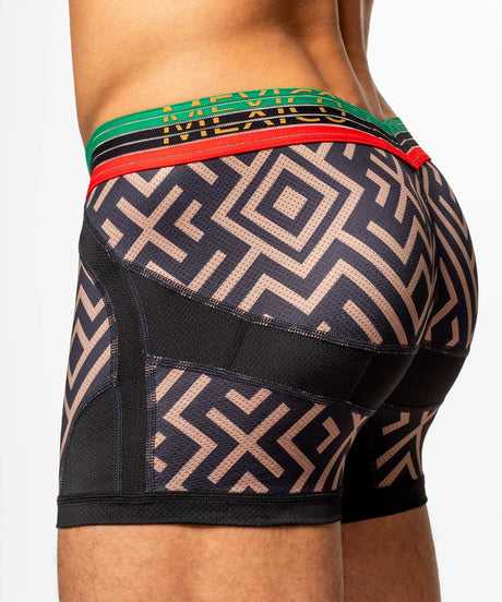 SOCCER EDITION Anatomic Trunk