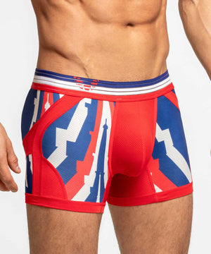 SOCCER EDITION Anatomic Trunk