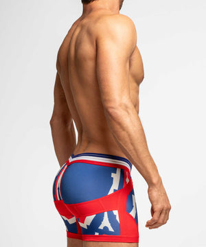 SOCCER EDITION Anatomic Trunk