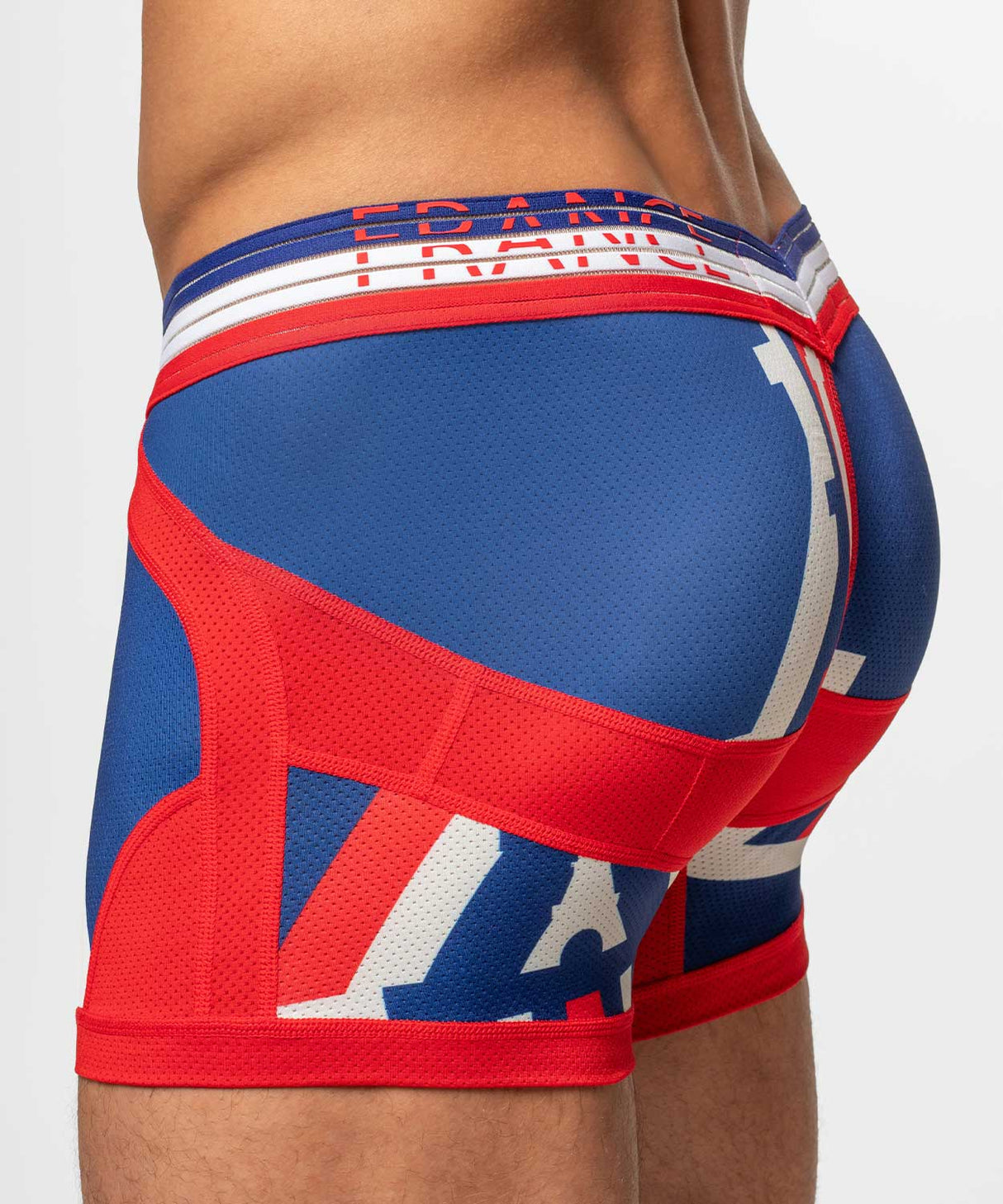 SOCCER EDITION Anatomic Trunk