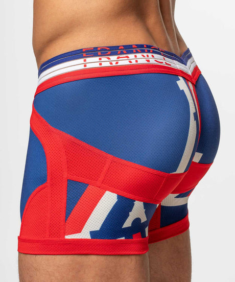 SOCCER EDITION Anatomic Trunk