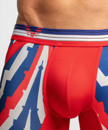 SOCCER EDITION Anatomic Trunk