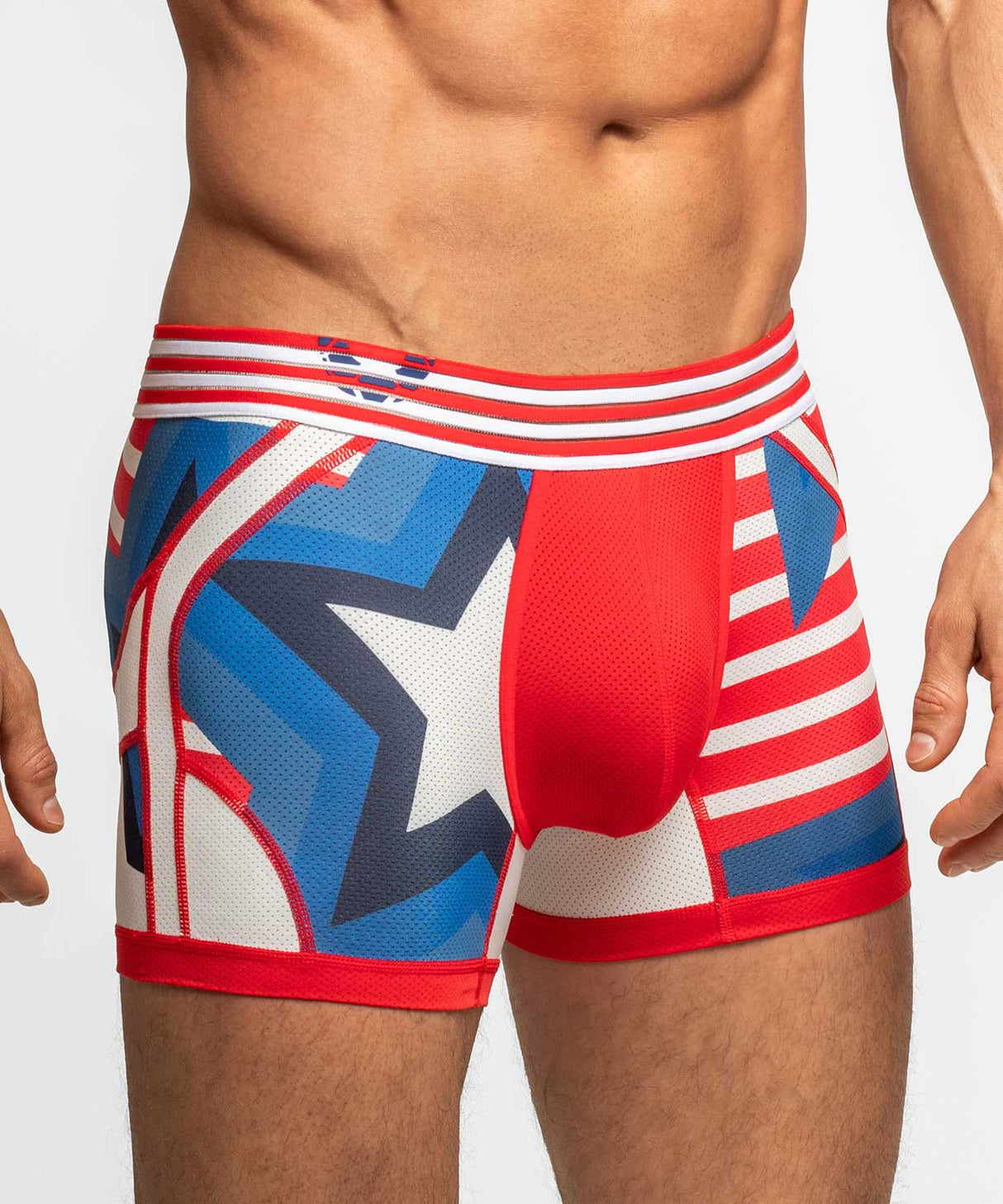 SOCCER EDITION Anatomic Trunk