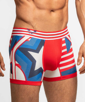 SOCCER EDITION Anatomic Trunk