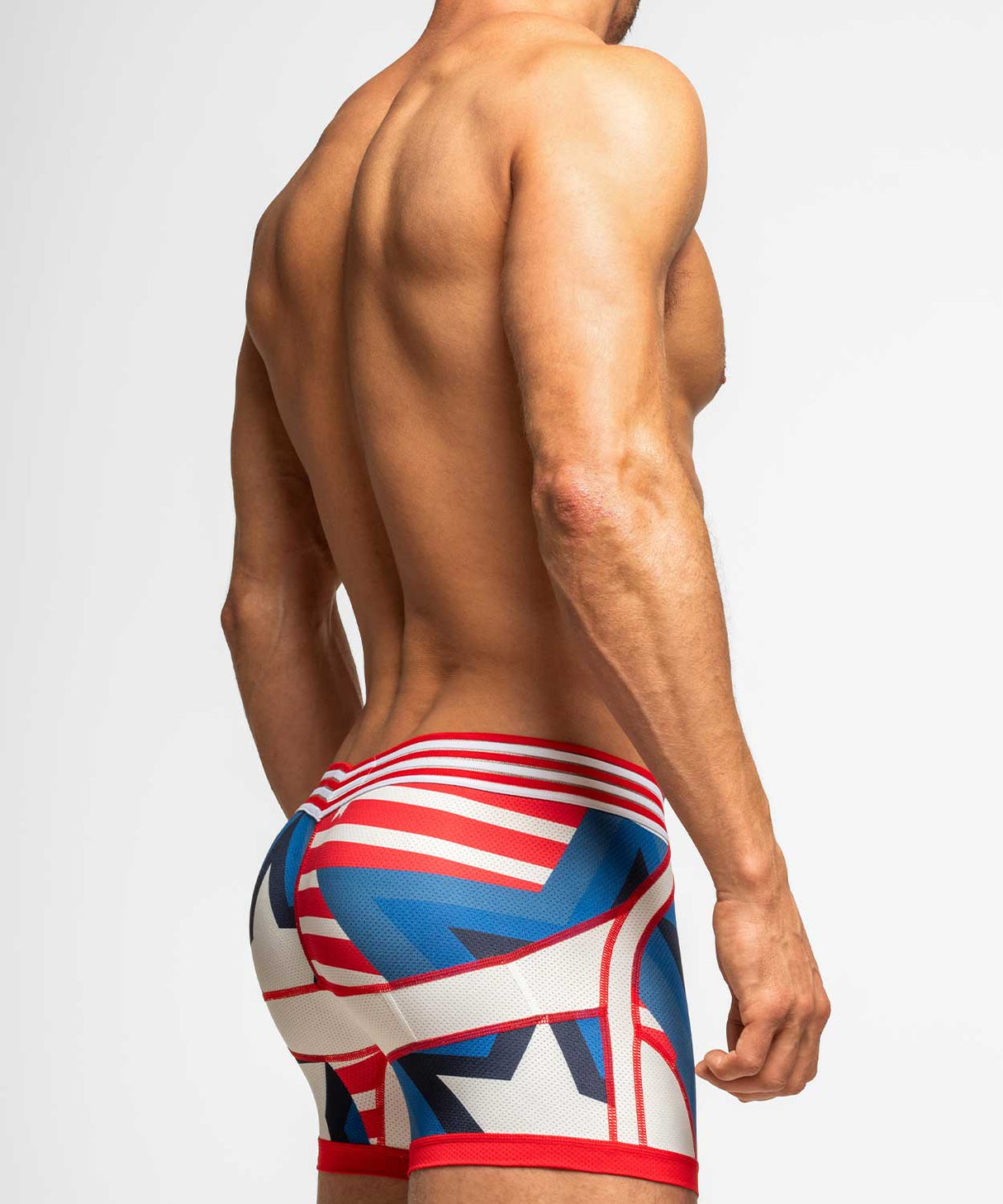 SOCCER EDITION Anatomic Trunk