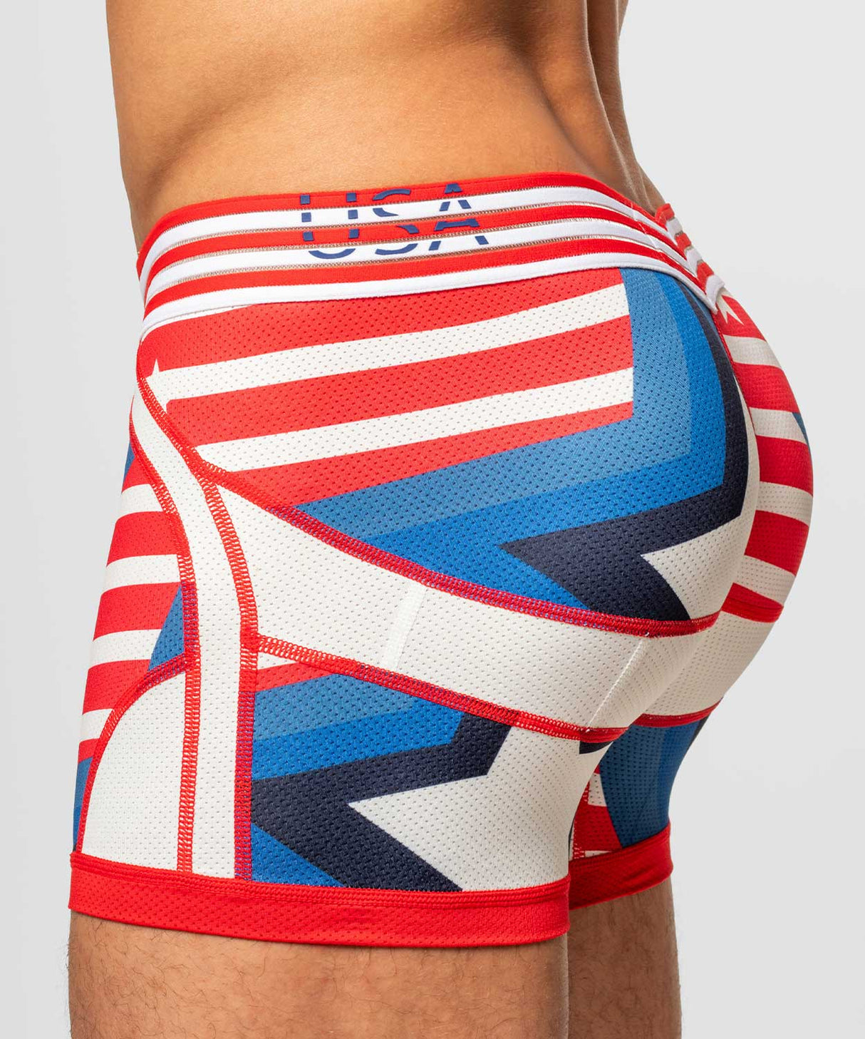 SOCCER EDITION Anatomic Trunk