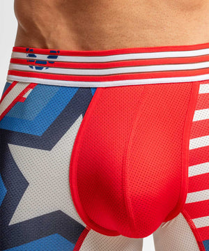 SOCCER EDITION Anatomic Trunk