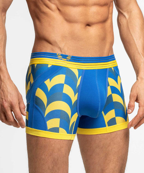 SOCCER EDITION Anatomic Trunk
