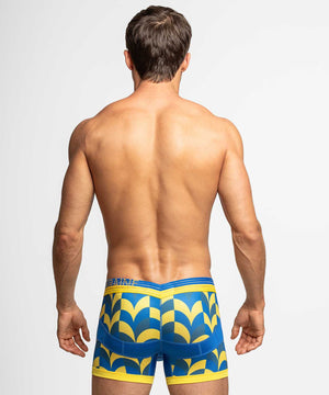 SOCCER EDITION Anatomic Trunk
