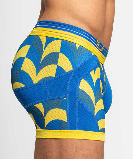 SOCCER EDITION Anatomic Trunk