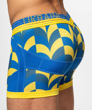 SOCCER EDITION Anatomic Trunk