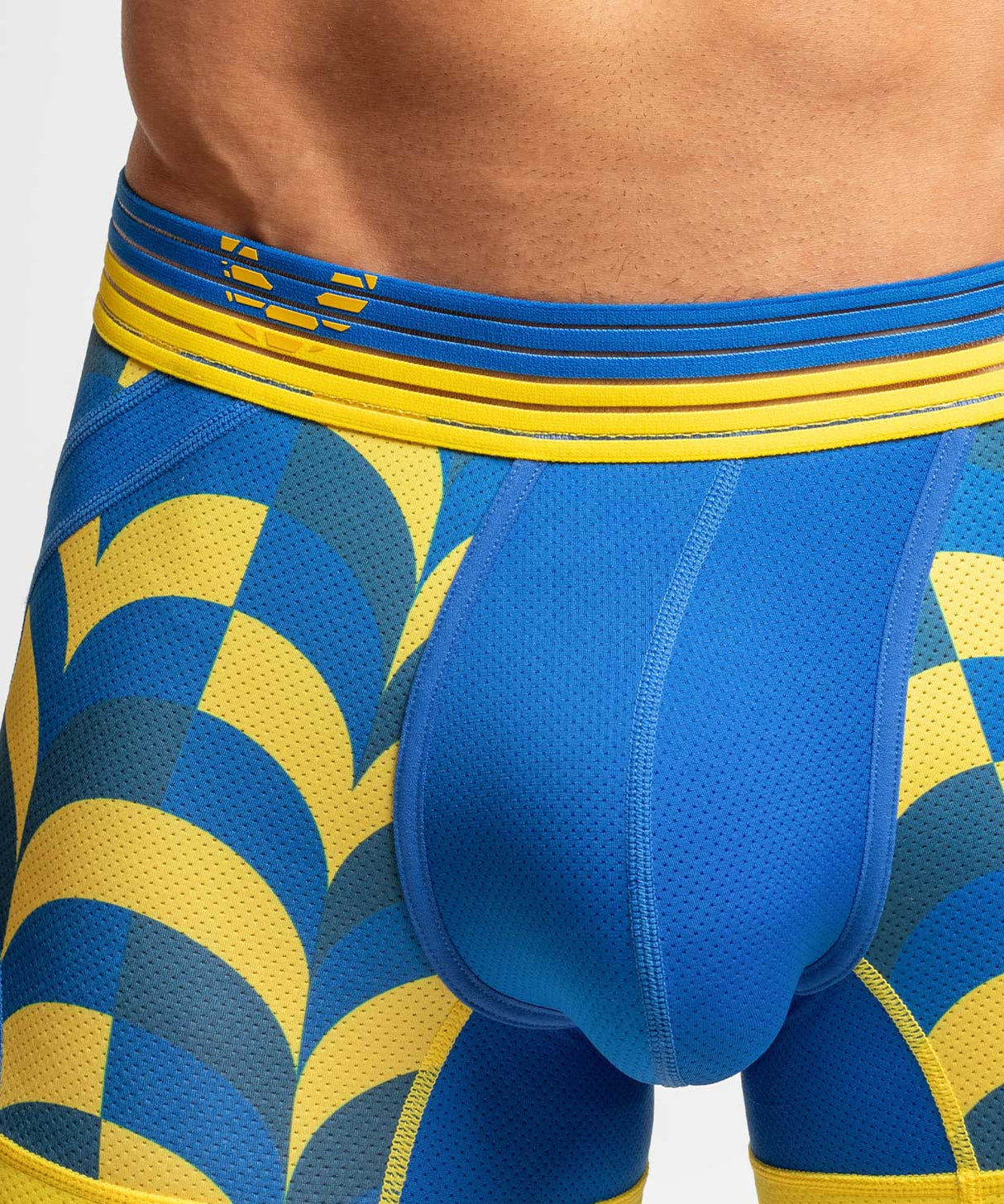 SOCCER EDITION Anatomic Trunk