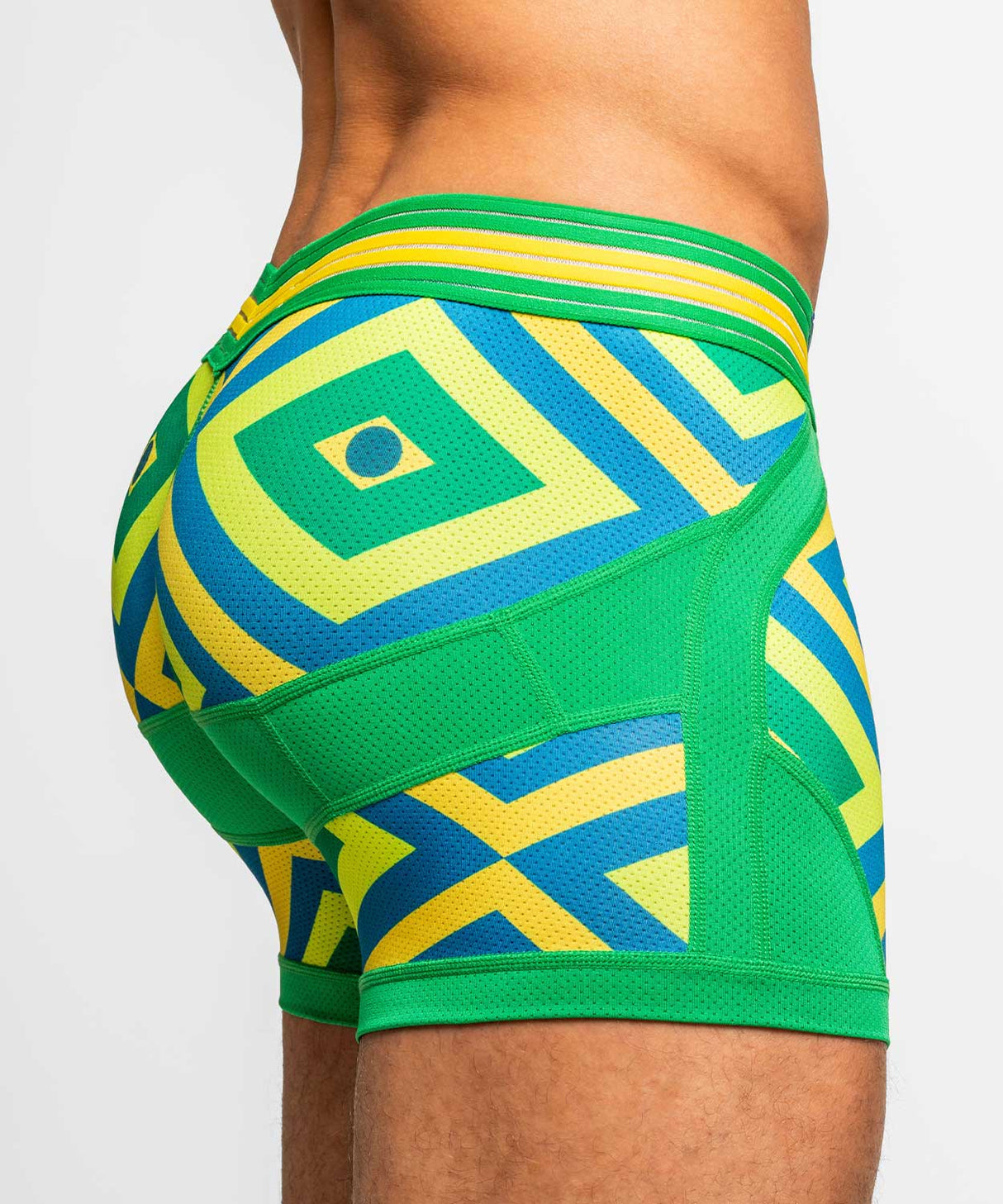 SOCCER EDITION Anatomic Trunk