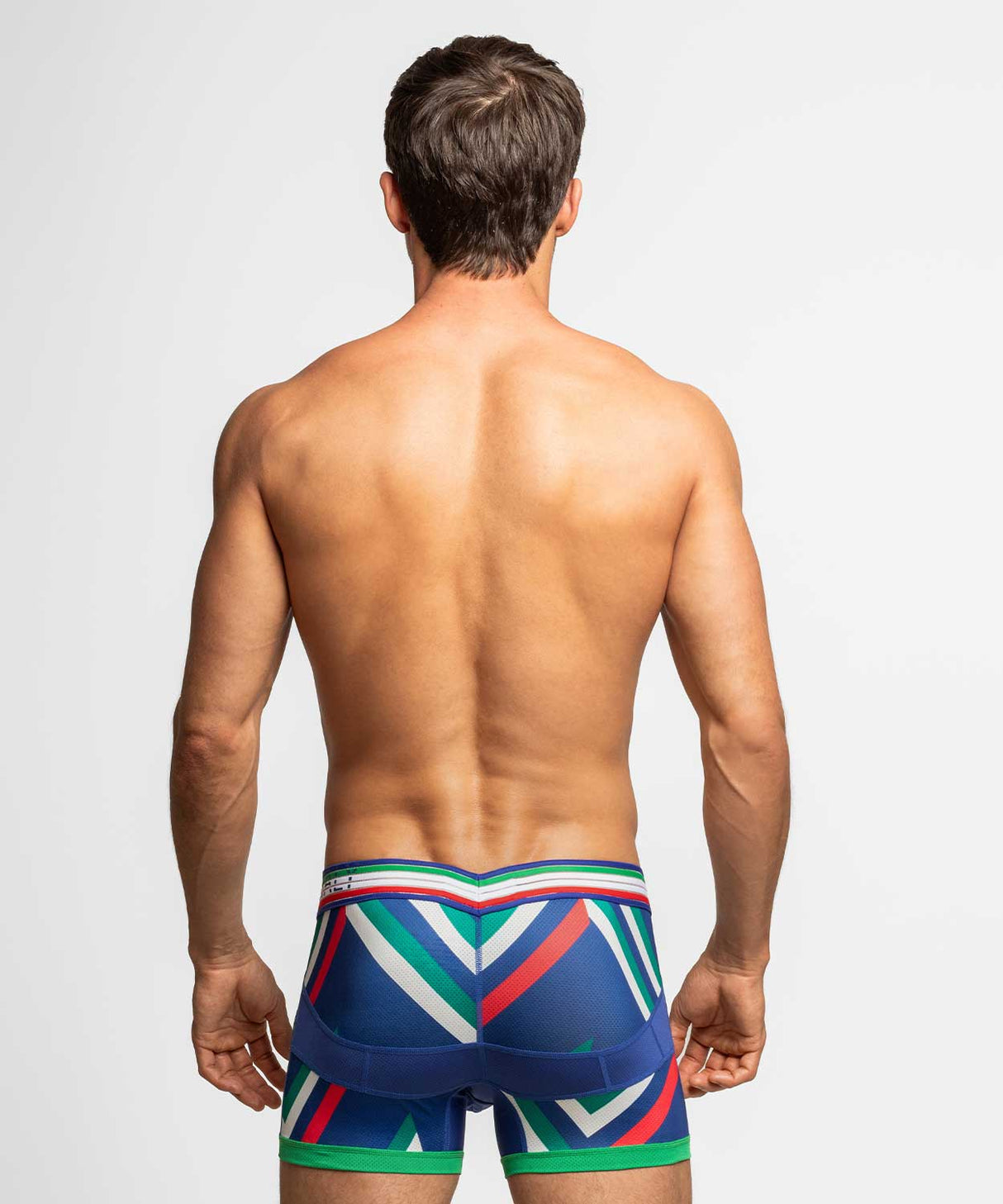SOCCER EDITION Anatomic Trunk