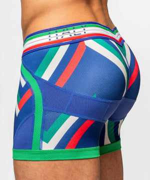 SOCCER EDITION Anatomic Trunk