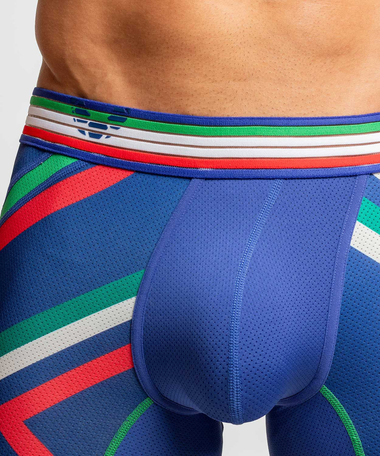 SOCCER EDITION Anatomic Trunk