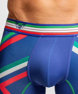 SOCCER EDITION Anatomic Trunk