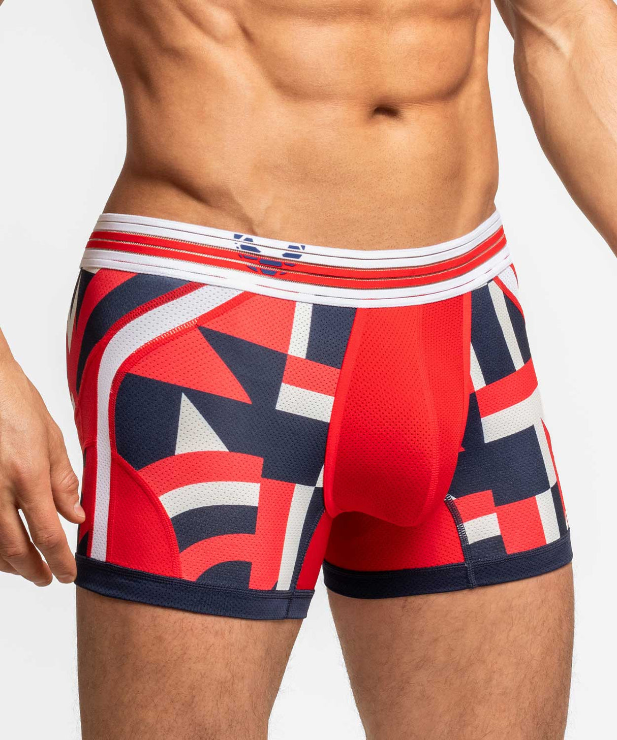 SOCCER EDITION Anatomic Trunk