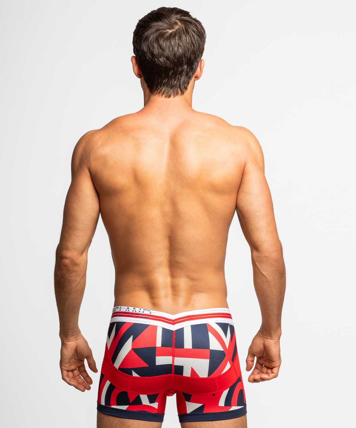 SOCCER EDITION Anatomic Trunk
