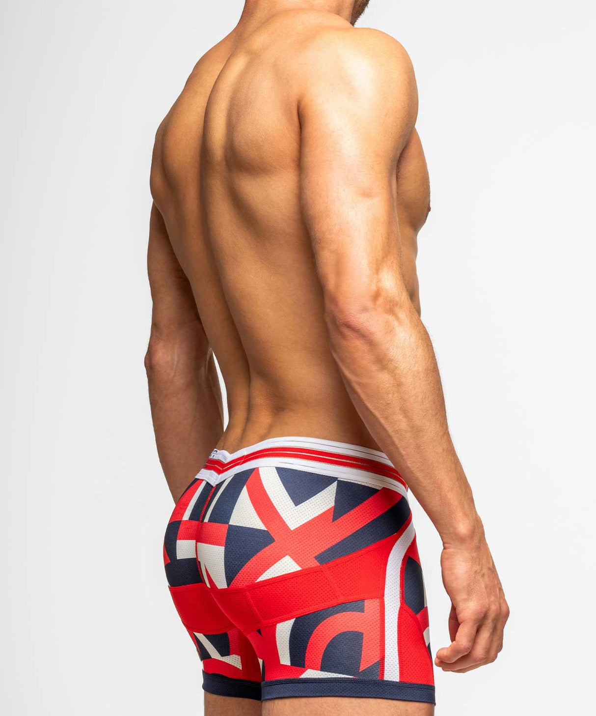 SOCCER EDITION Anatomic Trunk