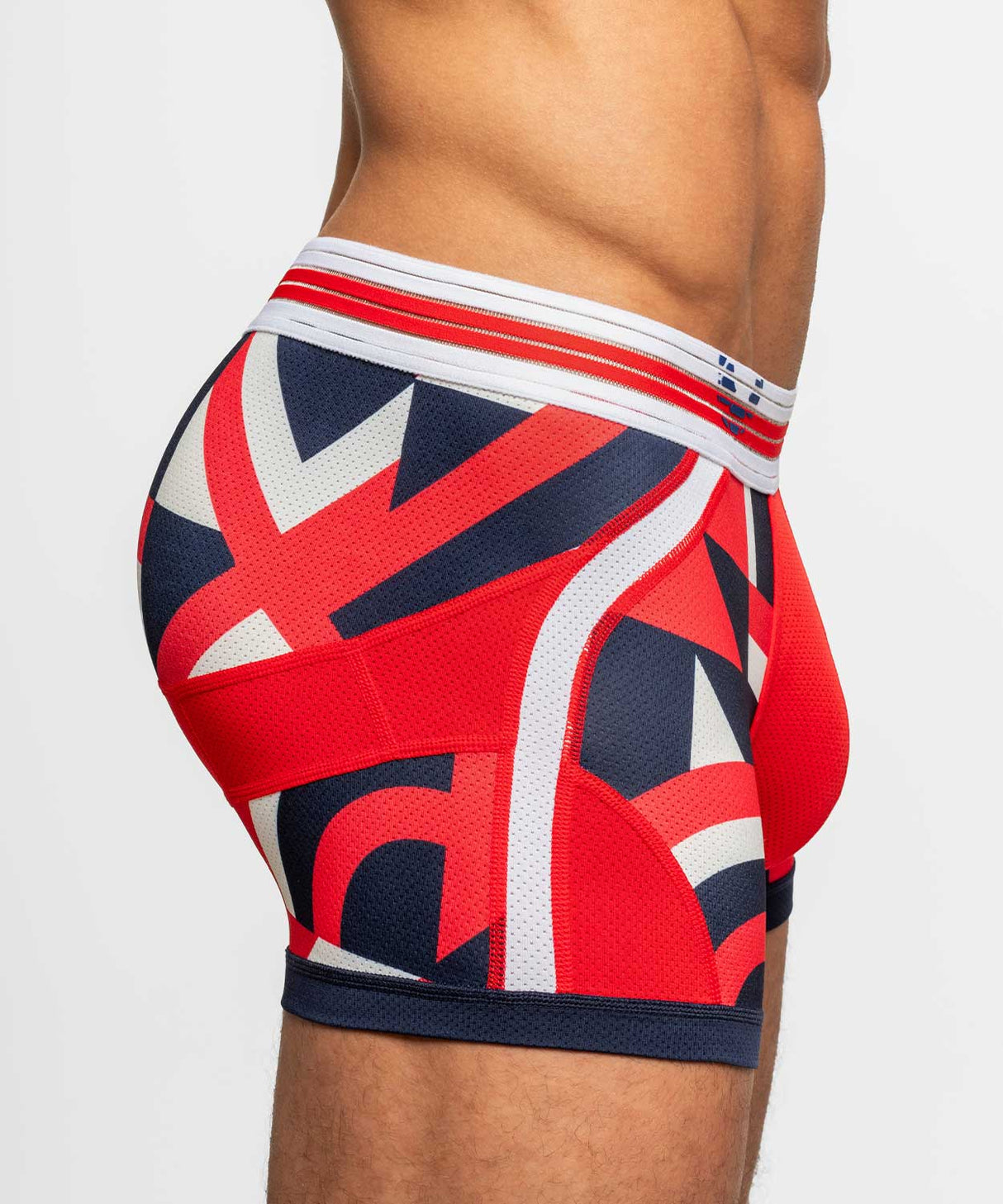 SOCCER EDITION Anatomic Trunk