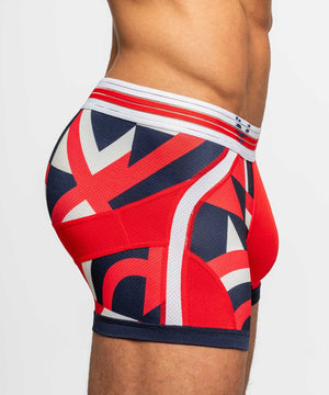 SOCCER EDITION Anatomic Trunk