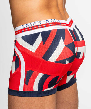 SOCCER EDITION Anatomic Trunk