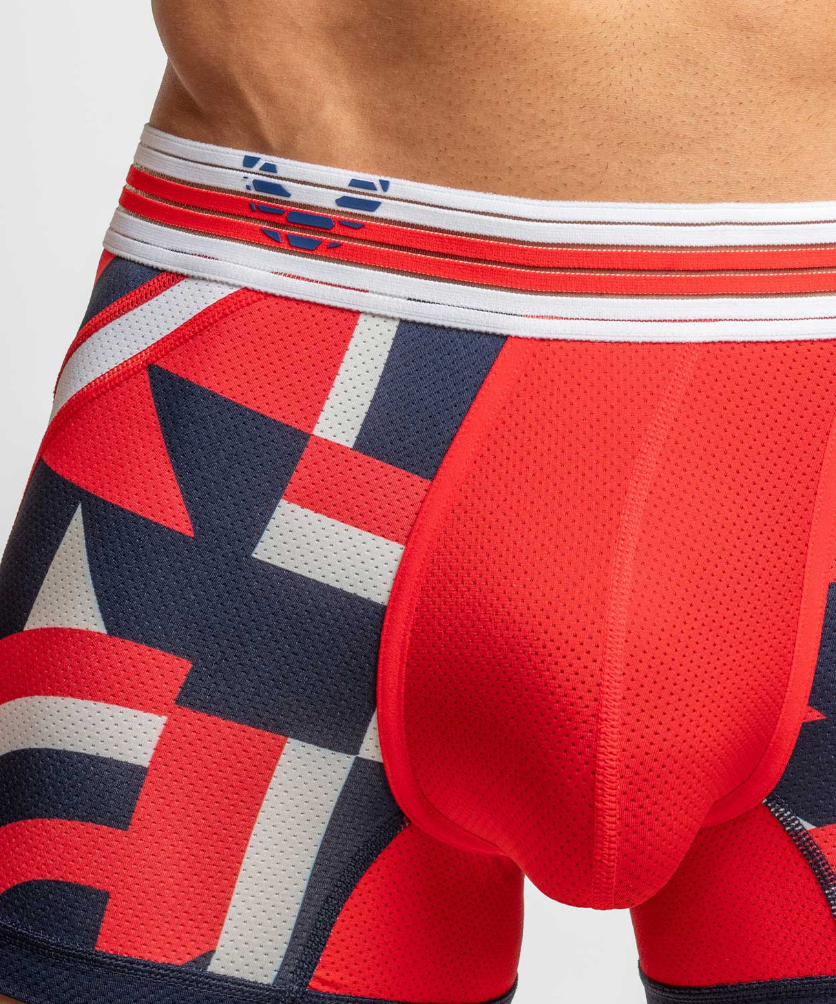 SOCCER EDITION Anatomic Trunk
