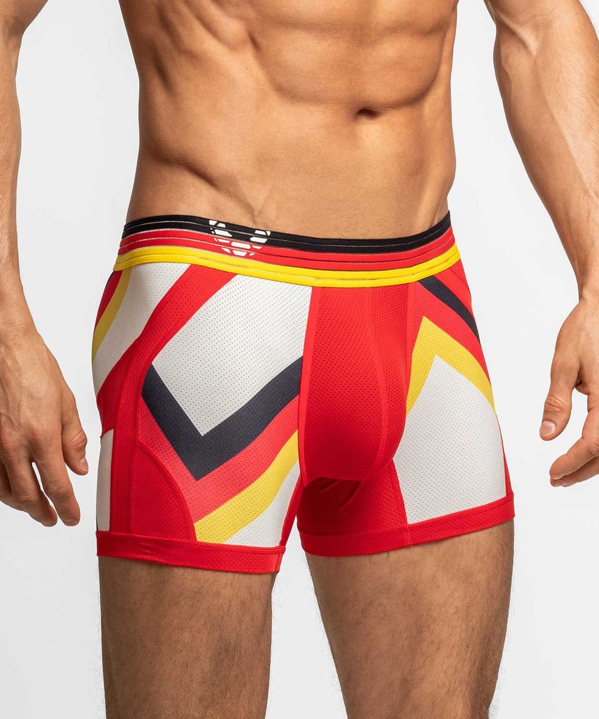 SOCCER EDITION Anatomic Trunk