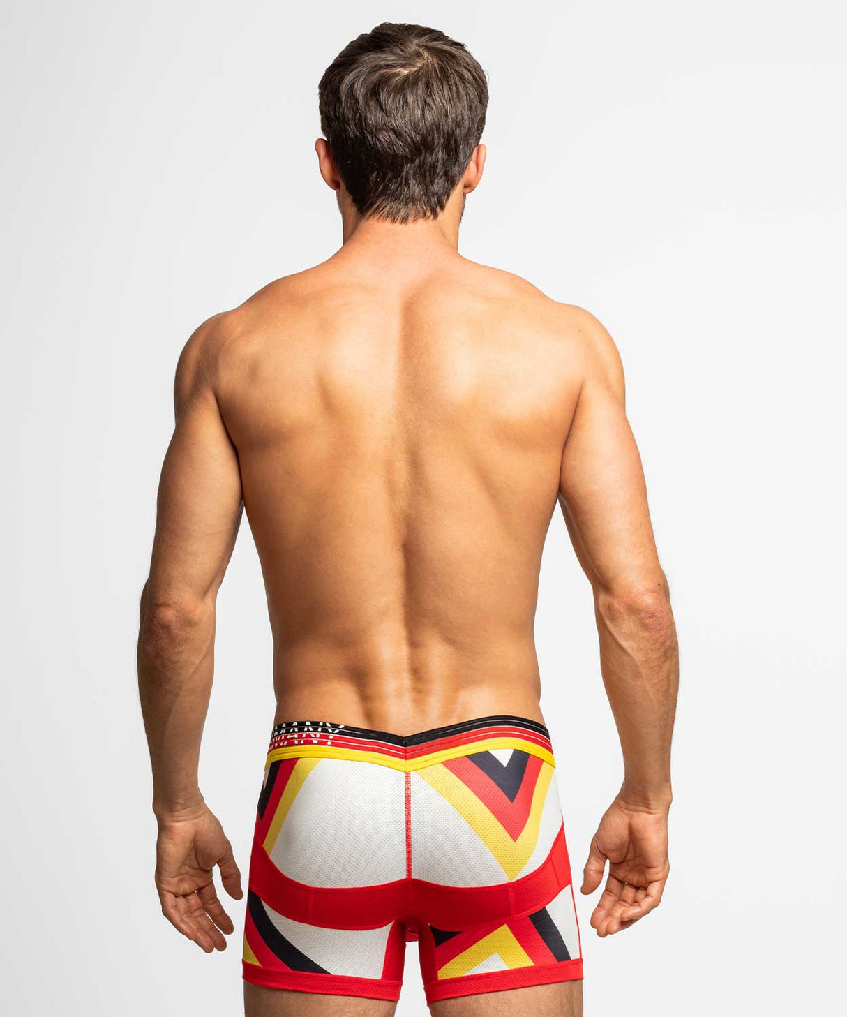 SOCCER EDITION Anatomic Trunk
