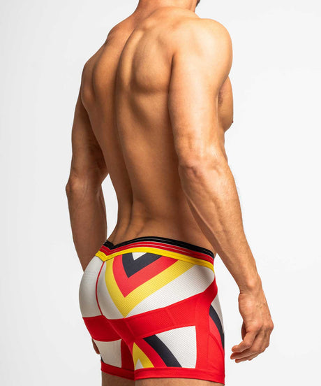 SOCCER EDITION Anatomic Trunk