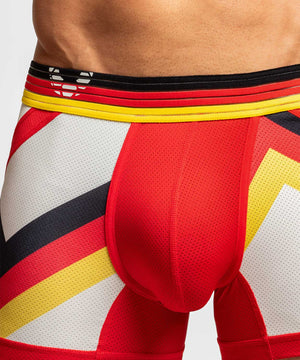 SOCCER EDITION Anatomic Trunk